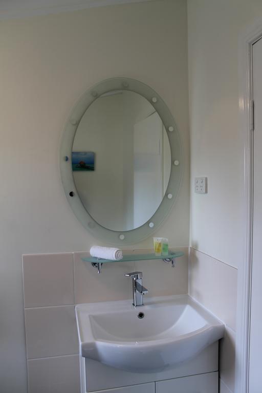 The Cliff House Motel Brisbane Room photo